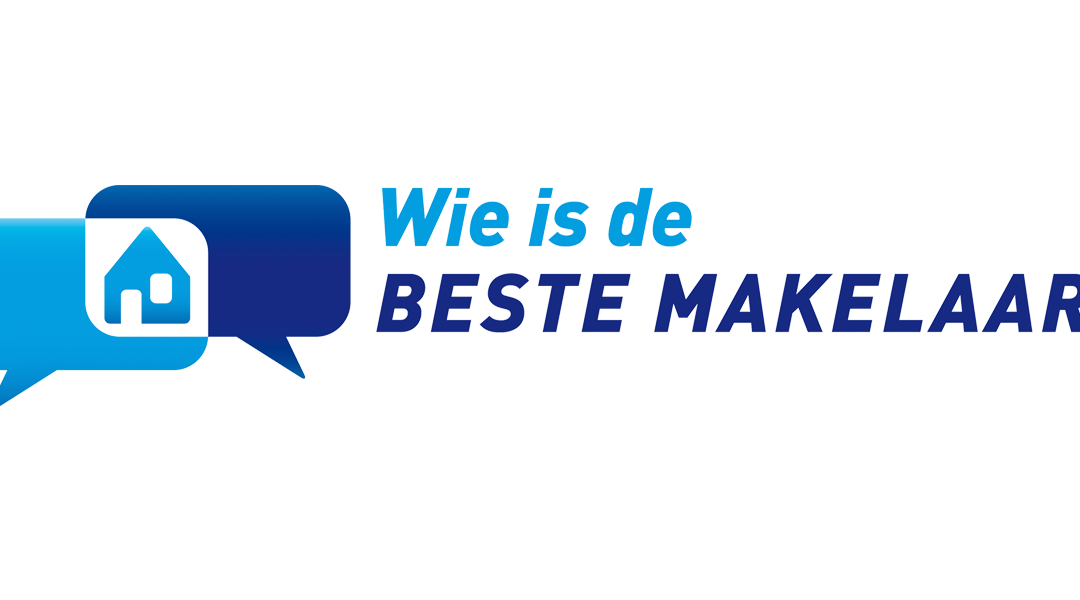 Wie is de beste makelaar