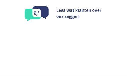 Wow, ik bloos na deze mooie review