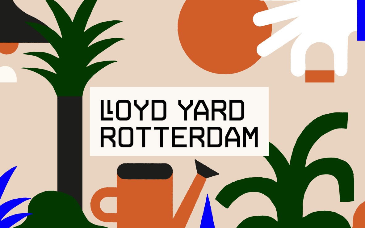 Lloyds Yard