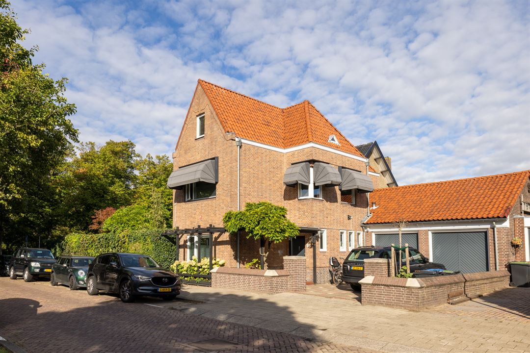 Dr Noletstraat, Schiedam